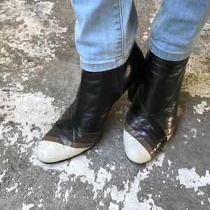 Vintage Patrick Cox  bootie